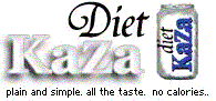 Diet K website 

for more information