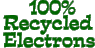 Recyle Damn It!